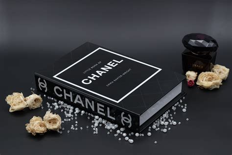 chanel creations and collections book|Chanel books for coffee table.